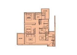 Alex Residences (D3), Apartment #408485531